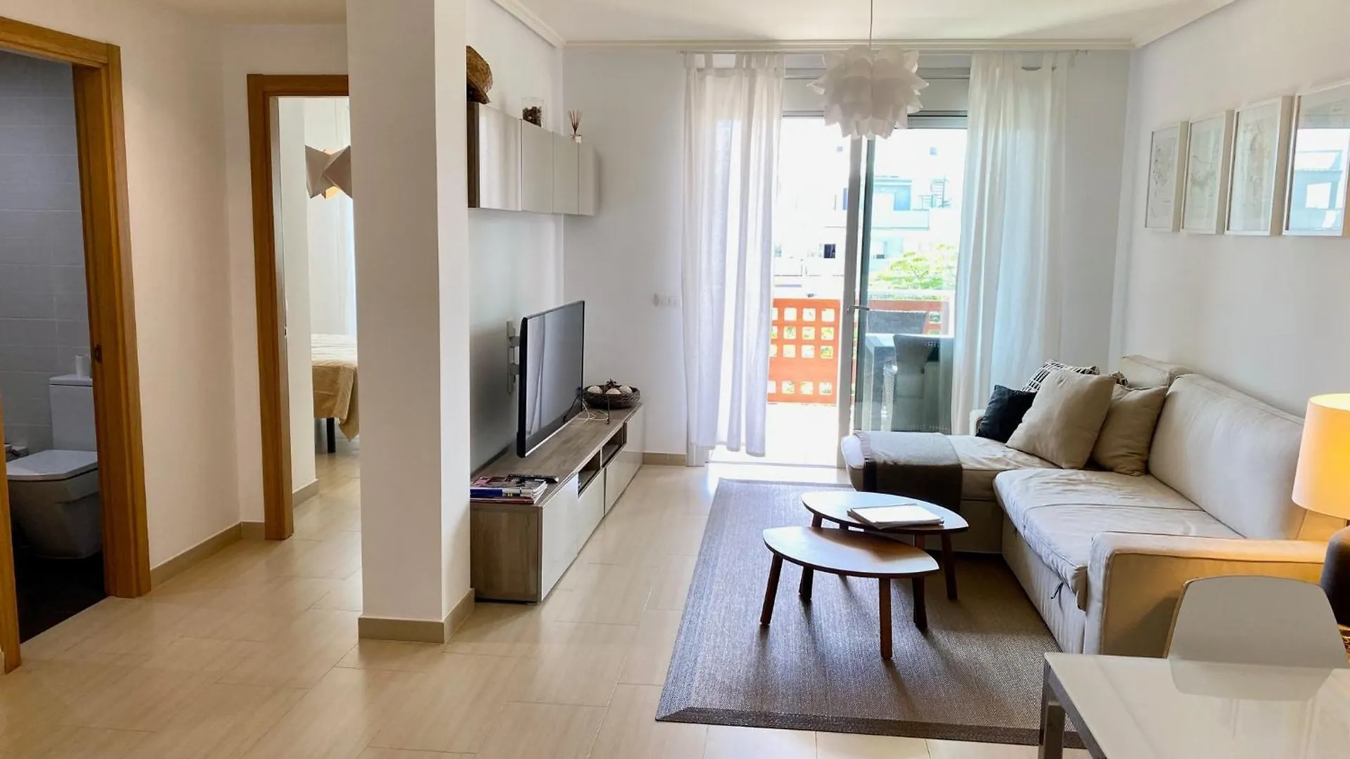 Roja Beach Granadilla De Abona 0*,