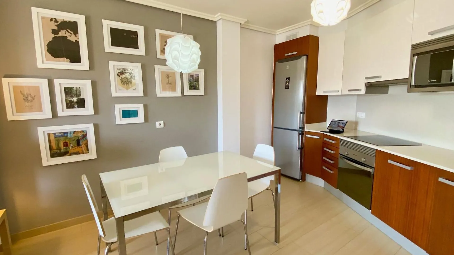 Apartment Roja Beach Granadilla De Abona