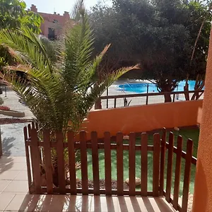 Apartment Apartamento Lucia, Granadilla De Abona