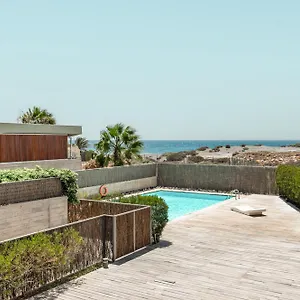 Ferienhaus Casa En La Playa La Mareta, Granadilla De Abona