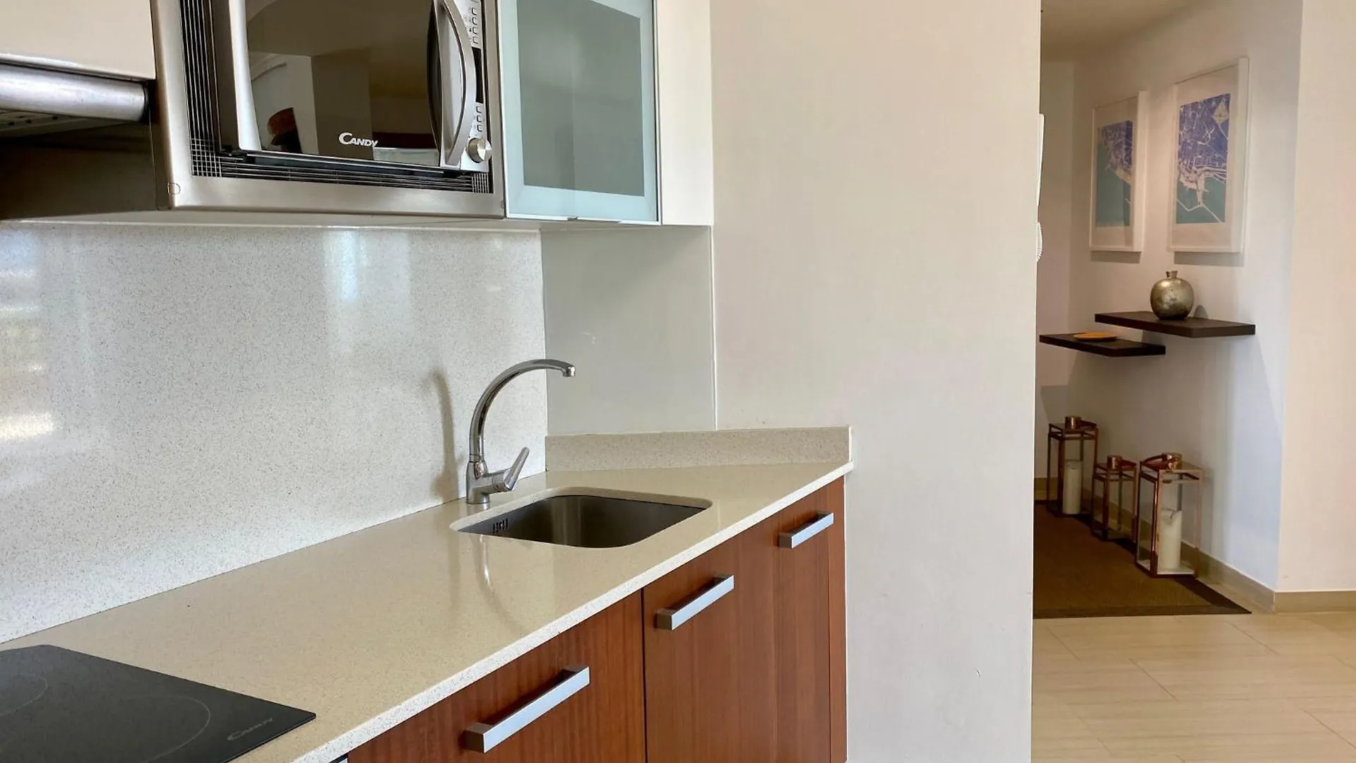 Roja Beach Granadilla De Abona Apartmán